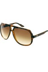 Gucci Young Aviator Sunglasses