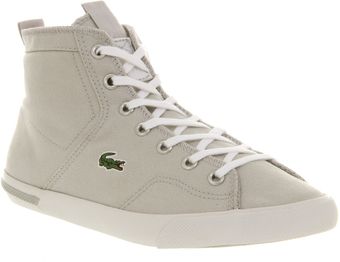 Lacoste Newton  - Lyst