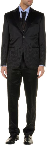 Maestrami Cerimonia Suit - Lyst