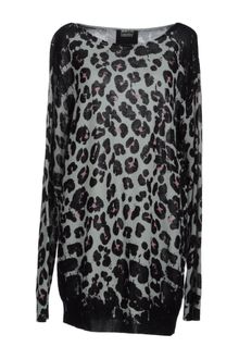 Markus Lupfer Long Sleeve Sweater - Lyst