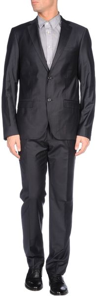 Massimo Rebecchi Suit - Lyst