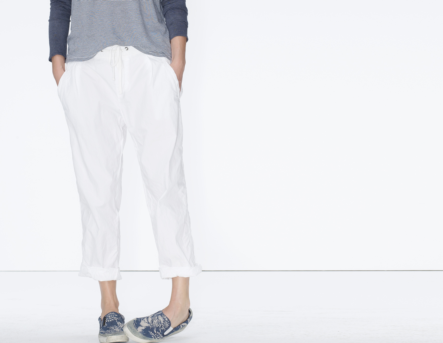 White parachute pants for women Find great deals on eBay for white parachute pants. Shop with confidence.