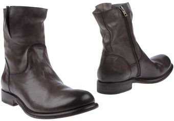 Raparo Ankle Boots - Lyst