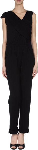 Sea Pant Overall - Lyst