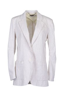 See By Chloé Blazer - Lyst