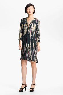Zadig & Voltaire Raita Print Dress - Lyst