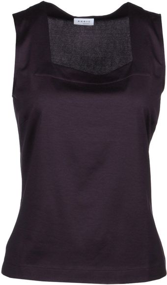 Akris Punto Top - Lyst