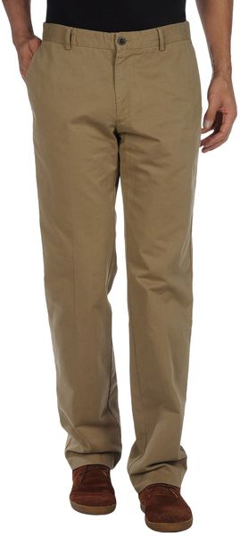 C P Company Casual Pants - Lyst