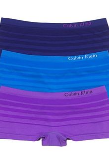 Calvin Klein Underwear Hipster Seamless Ombré - Lyst