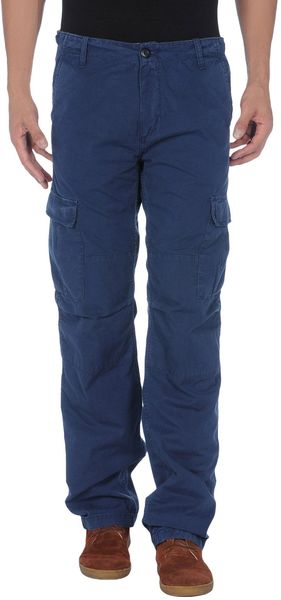 Carhartt Casual Pants - Lyst