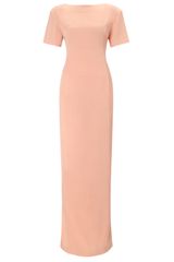 Chalayan  Maxi Dress