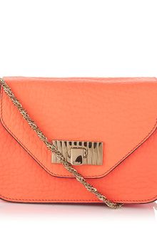 Chloé Sally Bag - Lyst