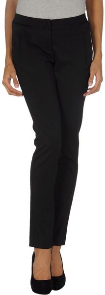 Costume National Casual Pants - Lyst
