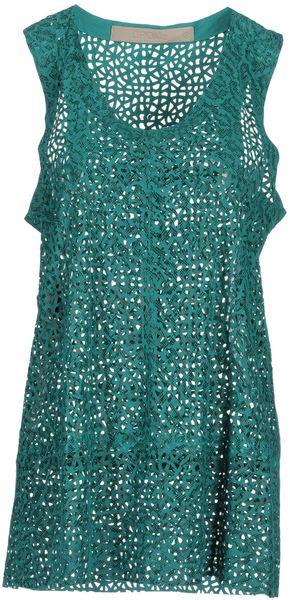 Drome Top - Lyst