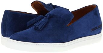 DSquared2 Smoking Sneaker - Lyst