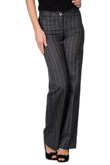 Emporio Armani Dress Pants - Lyst
