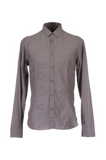 Gazzarrini Long Sleeve Shirt - Lyst