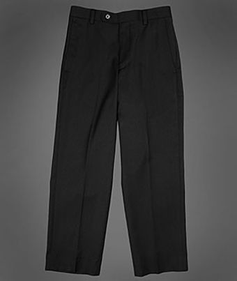 John Varvatos John Varvatos Boys Wool Pant - Lyst