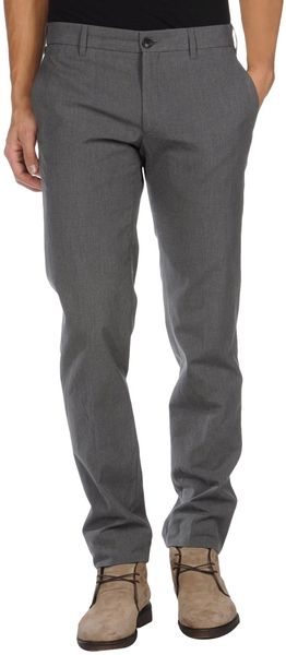 Mario Matteo Casual Pants - Lyst
