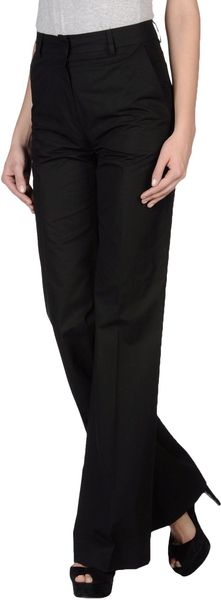 Maurizio Pecoraro Casual Trouser - Lyst