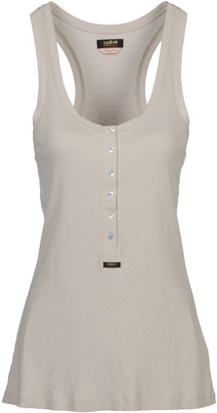 Ra-re Top - Lyst