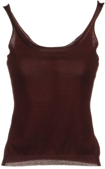 Re.set Top - Lyst