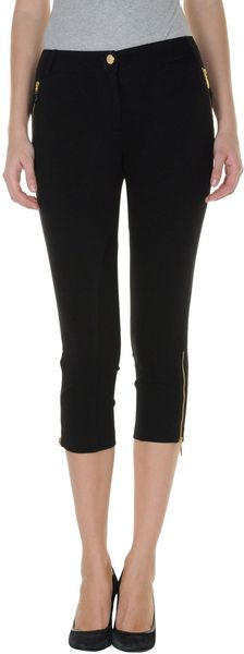 Roberta Scarpa Casual Pants - Lyst