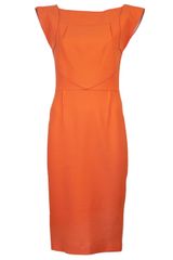 Roland Mouret Watson Dress