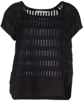 See By Chloé Blouse - Lyst