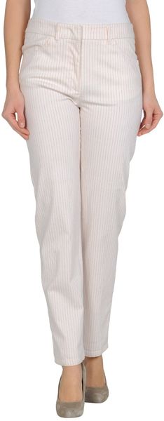 See By Chloé Casual Pants - Lyst