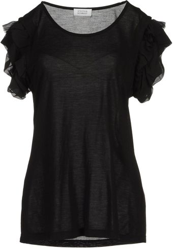 Steffen Schraut Short Sleeve Tshirt - Lyst