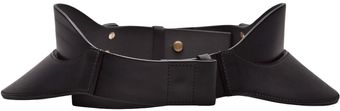 Fleet Ilya Double Lock Belt - Lyst