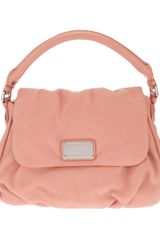 Marc By Marc Jacobs Classic Q Lil Ukita Shoulder Bag