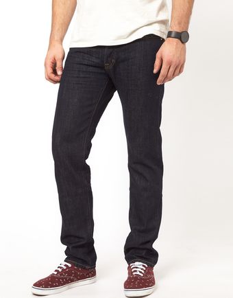 Ralph Lauren Denim Supply Ralph Lauren Slim Jeans - Lyst