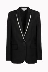 Stella McCartney Dry Suiting Tavistock Jacket