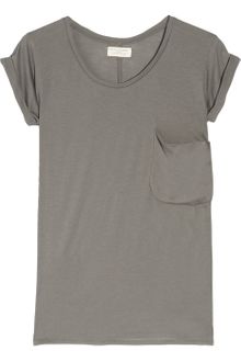 Chinti And Parker Oversized Organic Cotton Tshirt - Lyst