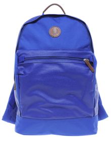 Fred Perry Backpack - Lyst