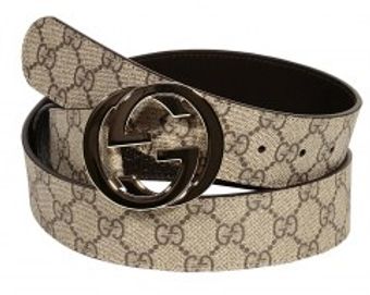 Gucci Belt - Lyst