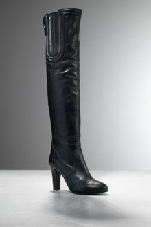 Patrizia Pepe Full Length Boot - Lyst