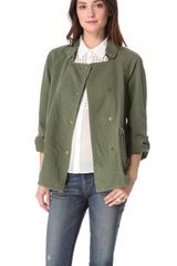 Textile Elizabeth And James Kelsey Jacket
