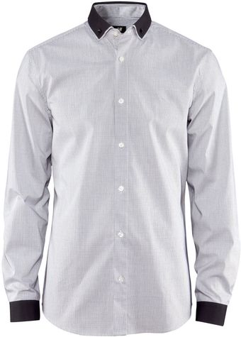 H&M Shirt - Lyst