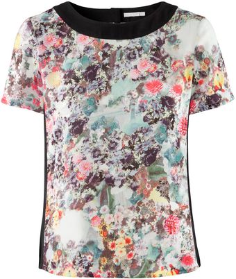 H&M Blouse - Lyst