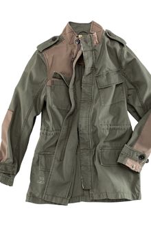 H&M Jacket - Lyst