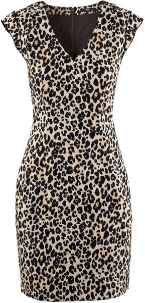 H&M Dress - Lyst