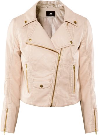 H&M Jacket - Lyst