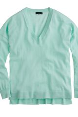 J.Crew Merino Boyfriend Sweater