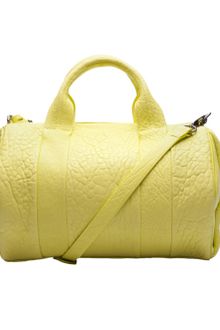 Alexander Wang Rocco Bag - Lyst