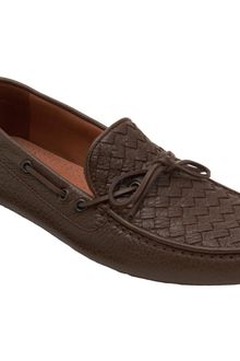Bottega Veneta Intrecciato Driver - Lyst