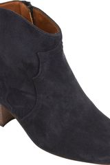 Etoile Isabel Marant Dicker