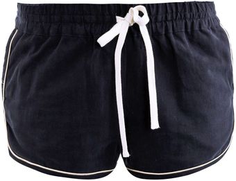 Etoile Isabel Marant Arnie Shorts - Lyst